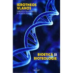 bioetica si bioteologie