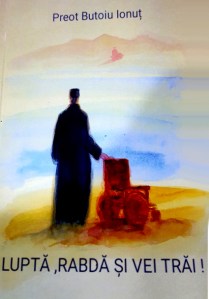 Parintele Ionut Butoiu